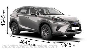Базовый заднеприводный lexus is 300 оснащен турбочетверкой 2.0 (244 л.с.) и восьмиступенчатым «автоматом». Dimensions Of Lexus Cars Showing Length Width And Height