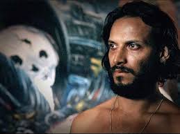 Gerardo Melendez (big poppa)