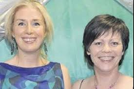 Everyone had a ball at St Brigid's graduation