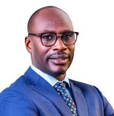 Faal Vows To Go After 'thieves Of Gov't Money' If Elected President