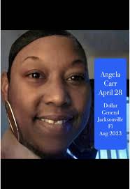 Angela Michelle Carroll