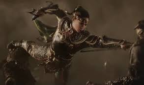 Image result for Nuxia