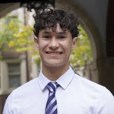 I am thrilled to be joining the Graham Capital Management, L.P.