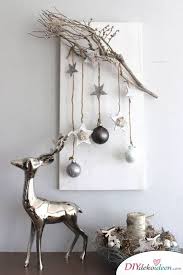 Skandinavische Diy Weihnachtsdeko Und Bastelideen Zu Weihnachten Bastelideen Weihnachten Moderne Weihnachtsdeko Und Moderne Weihnachtsdeko Basteln