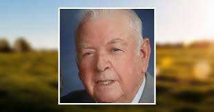 Robert L "RL" Steelman Obituary August 23, 2017
