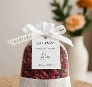 Scented Sachets | Elegant Sachet Bags for Home & Travel ...