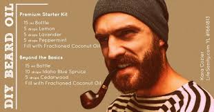 Make Your Own Beard Oil Life Sanity Beard Oil Recipe Beard Oil Diy Beard