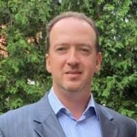 Paul Sverdlin, CFA, CPA