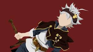Epingle Par Donaml Sur Black Clover Fond Ecran Noir Anime Fond Ecran Manga