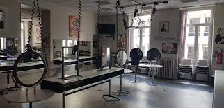 Lycee Professionnel Prive De Coiffure Phocea Rene Attoyan Tarpin Bien