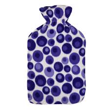 They are not generic, if the hot water bottle stopper needed is not branded it is unlikely to fit and it may be best to look for a new hot water bottle. Hot Water Bottle Kasha Kenyakasha Kenya