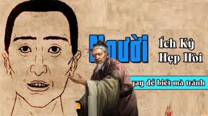 Người có 4 biểu hiện này thường là kẻ tiểu nhân, lòng dạ hẹp hòi, chớ dại  mà kết thân