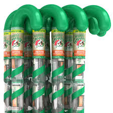 Greenies Holiday Candy Cane Case Of 12
