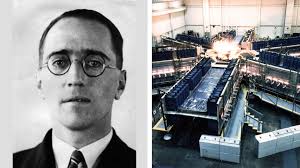 Alan Dower Blumlein, the Forgotten Engineer With 128 Patents
