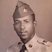 Rupert Bowens SR. Obituary