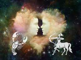 Krebs mann und schütze frau. Krebs Und Schutze Gute Sternzeichen Konstellation