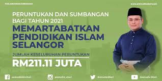 Mari kita 'amalkan membaca mathurat untuk kesejahteraan hidup kita. Menjawab Tohmahan Agihan Sumbangan Sekolah Agama Rakyat Sar Inisiatif