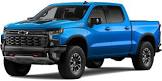 CHEVROLET-SILVERADO
