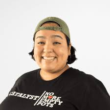 Our Team : Who We Are : No More Empty Pots