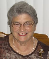 June Prince Obituary