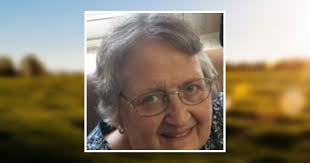 Carolyn Sue Haynes Obituary August 24, 2019