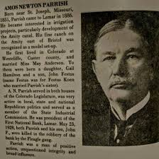 703 West Sullivan Street. The residence of A.I. Williams, cashier of the  Exchange Bank. He lived there around the turn of the century. Information  from Olean's Heritage Homes 1845-1900.