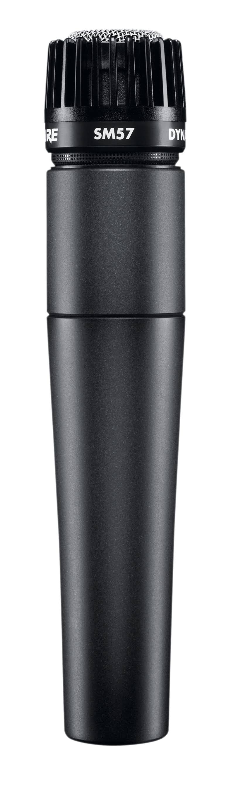 Shure SM57 Dynamic Instrument Microphone