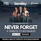 Never Forget, Take That/Westlife Tribute