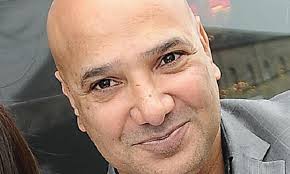 Akbar's founder Shabir Hussain dies