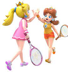 She debuted in super mario land after she was kidnapped by the evil alien tatanga after he had taken over the kingdom of sarasaland and wanted to marry her and make her his queen; Peaisy Shipping Wiki Fandom
