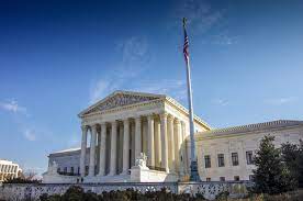 The united states court of appeals for the second circuit, in manhattan, denied the administration's request for a stay of two nationwide injunctions issued by a trial judge he noted that the supreme court has permitted the administration to move forward with other aspects of its immigration policy. U S Supreme Court Upholds Trump Travel Ban Canada Immigration News