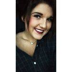 Katelyn Corwin's Instagram, Twitter & Facebook