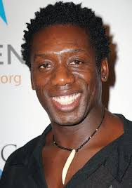 She was born on april 25, 1985 and her birthplace is. Hakeem Kae Kazim Ben 10 Wiki Fandom
