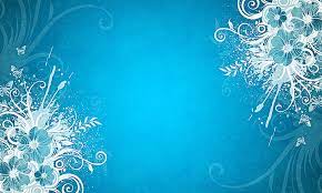Check spelling or type a new query. Hd Wallpaper Blue And White Flowers Illustration Butterfly Blue Background Wallpaper Flare