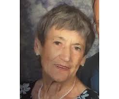 Lois Barbour Morgan Obituary (2025)