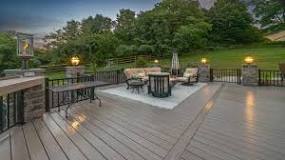 The Ultimate Guide to Outdoor Deck Flooring Options - Stump's ...