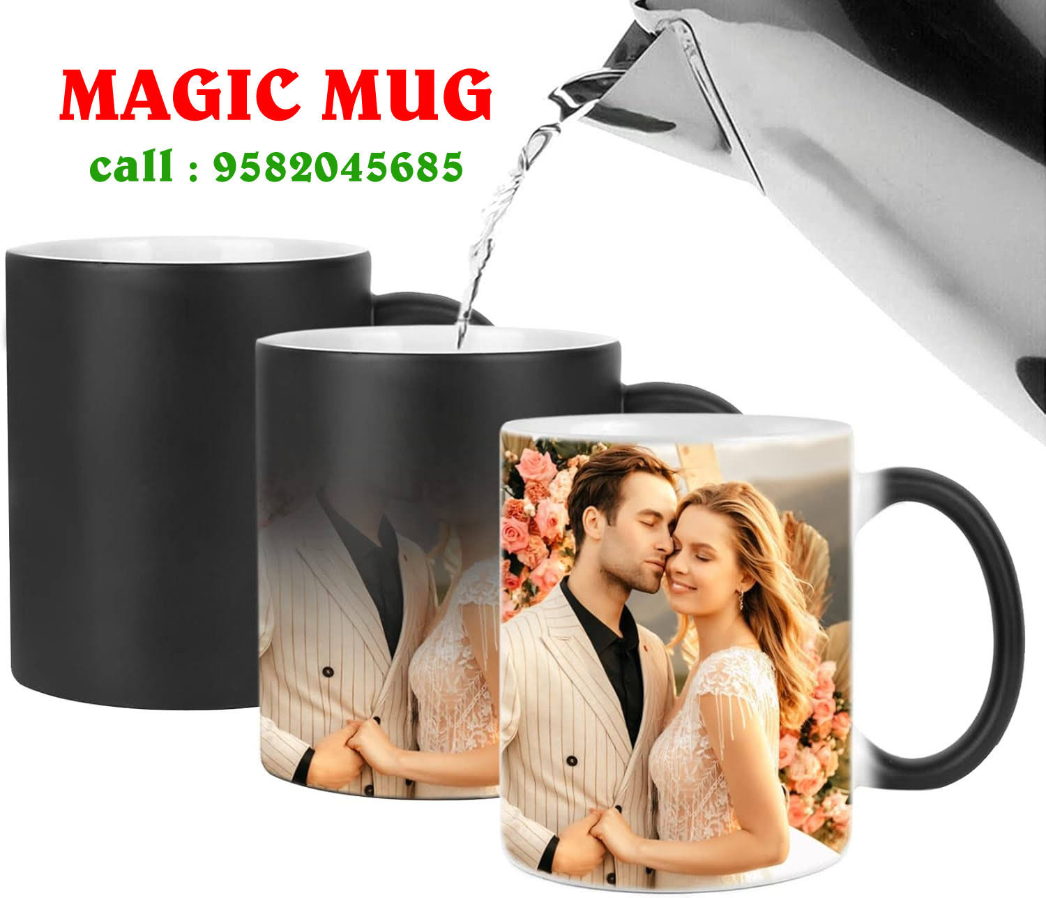 MAGIC MUG product image