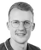 Josef Hampp und Jan Lang im Porträt