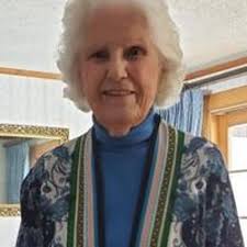 Geraldine H. Buckley Obituary September 8, 2024