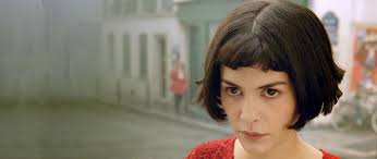 Le fabuleux destin d'Amélie Poulain