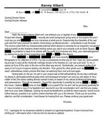 Bad Cover Letters Good Cover Letters Bonnie Gillespie