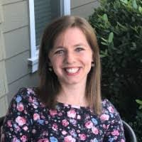 Rebekah Grimes's Instagram, Twitter & Facebook