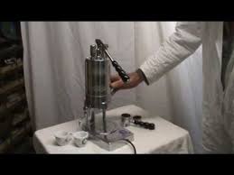 Tascaffe is proud to be the exclusive distributor and service agent of the iconic gaggia espresso in tasmania. Gaggia Gilda 1948 Model Youtube