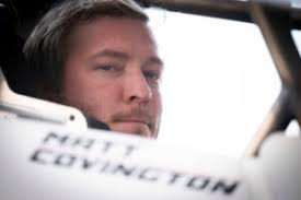 Colton Hardy Dominates ASCS Southwest At Cocopah Speedway