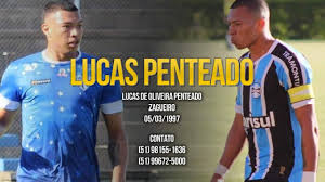 In 2015, he was cast into sm entertainment through sm's global audition in hong kong. Lucas Penteado Zagueiro 2019 Youtube