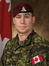 A Canadian soldier died in a parachute exercise — now his parents want  answers