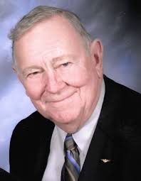 Albert Percy Caldwell, Jr.