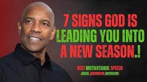 Denzel Washington Issues STRONG Warning To TD Jakes And Diddy