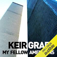 My Fellow Americans Audiobook by Keir Graff