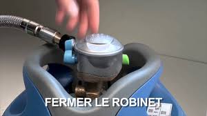 Butagaz Le Rearmement Du Clip Youtube